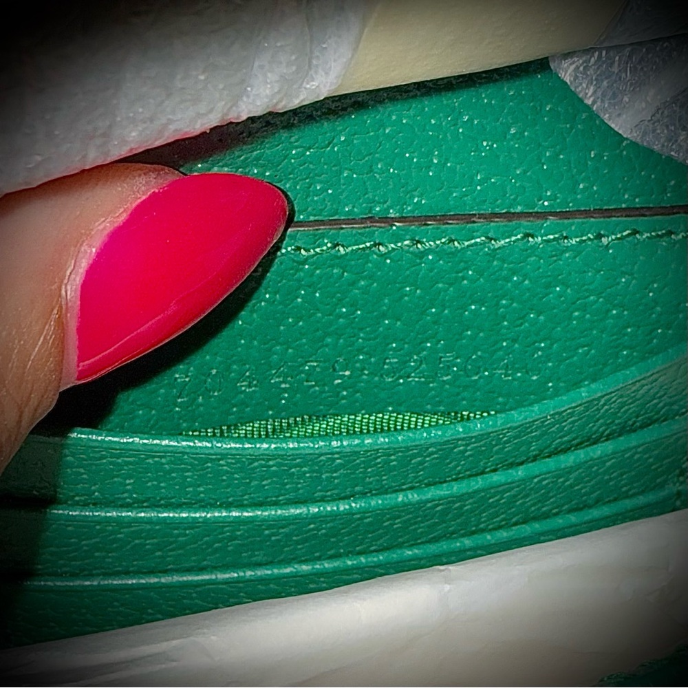 Gucci Rio de Janeiro GG Top Handle Mini Bag - limited edition! - Picture 9 of 11